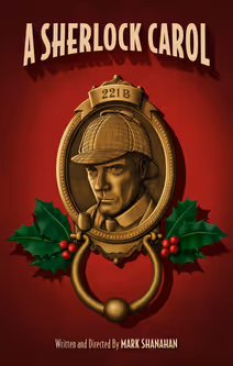 A Sherlock Carol