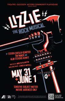 Lizzie: The Rock Musical