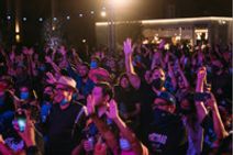 THE MUSIC CENTER’S SUMMER SOUNDWAVES: Chiquis 