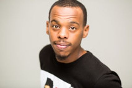 Memphis Jookin’: The Show show poster