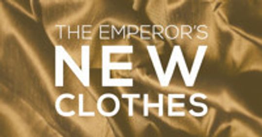 The Emperor's New Clothes (Family Series) show poster