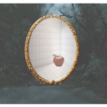 Snow White Padded Room