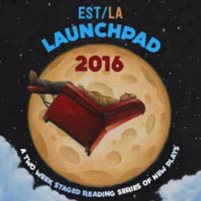 Launchpad  show poster