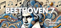 Met Concert#1 - Beethoven 7