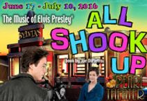 All Shook Up