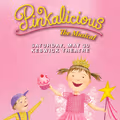 Pinkalicious the Musical in Philadelphia