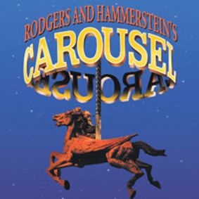 Carousel show poster