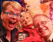 The Nitz and Howe Experience