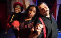 Rehearsal for Truth 2022: The Martyrdom of Peter Ohey