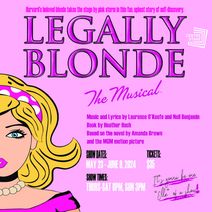 Legally Blonde