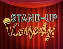 Comedy Night