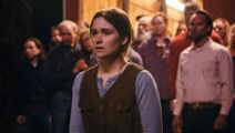 2019 Atlanta Film Festival Closing Night Presentation: THEM THAT FOLLOW