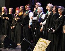 The Irish Heritage Singers