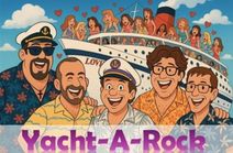 YACHT ROCK LUNCH