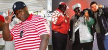 The Fat Boys' Kool Rock-Ski to be Inducted into LI Music & Entertainment Hall of Fame