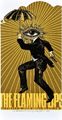 Poster House Spring 2025 Capsule Exhibition: Copy/Paste/Print/Repeat: Mike King & the Art of the Gig Poster in Off-Off-Broadway