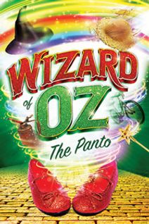 Wizard of Oz: The Panto