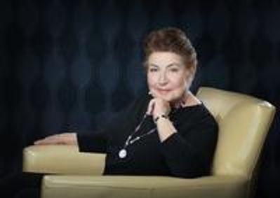 Helen Reddy An Intimate Evening show poster