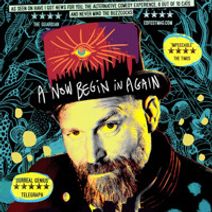 Tony Law: A Now Begin In Again