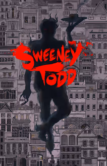 Sweeney Todd