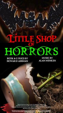 Little Shop of Horrors