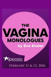 The Vagina Monologues