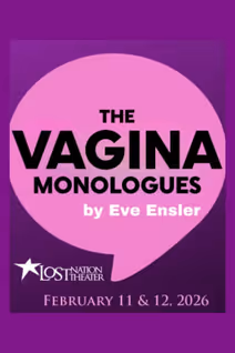 The Vagina Monologues