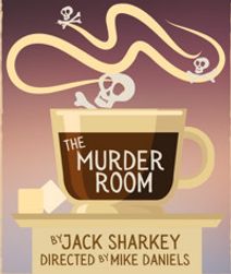 The Murder Room