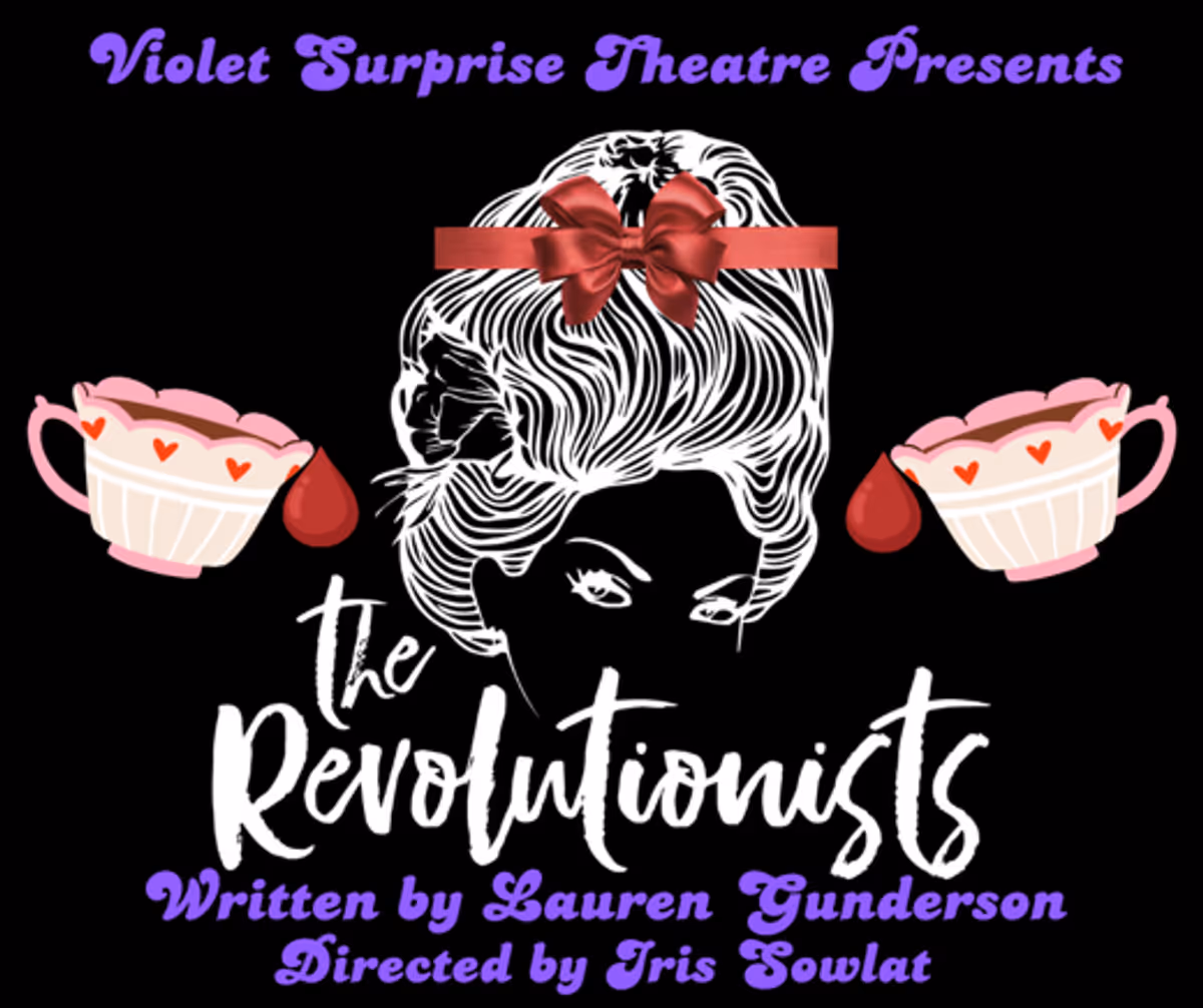 The Revolutionists