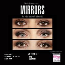 Mirrors - When Silence Breaks, Hope Rises