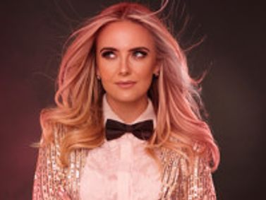 Steff Todd: GUESTLIST show poster