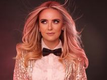 Steff Todd: GUESTLIST