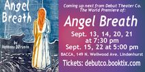 Angel Breath