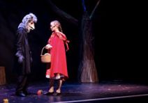 Into the Woods JR