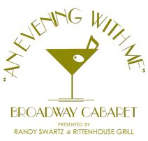 Cabaret Series: An Evening with Me