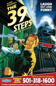 The 39 Steps