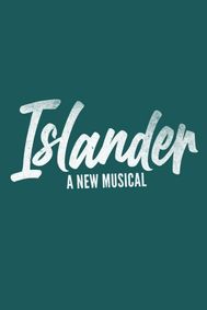Islander show poster
