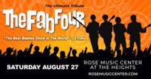 The Fab Four: The Ultimate Beatles Tribute