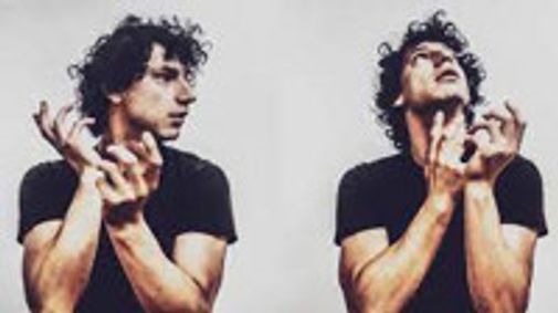 Optimal Stopping show poster