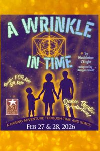 A Wrinkle In Time