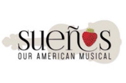 SUEÑOS: Our American Musical show poster