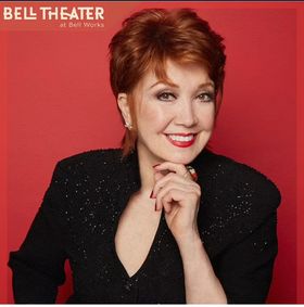 Donna McKechnie sings the songs of Stephen Sondheim show poster