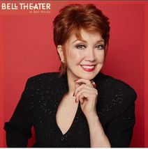 Donna McKechnie sings the songs of Stephen Sondheim