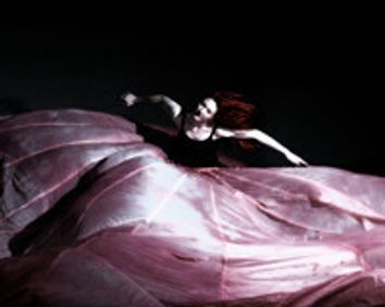 Sweet Cabaret show poster