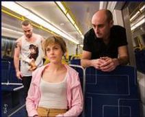 THE RETURN by Reg Cribb