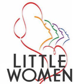 Little Women show poster