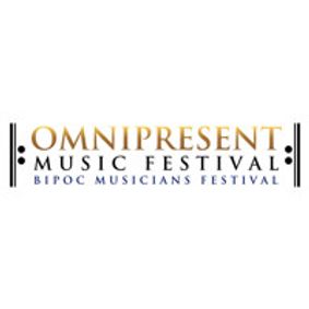 Omnipresent Music Festival - BIPOC Musicians Festival (2021) show poster