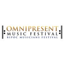 Omnipresent Music Festival - BIPOC Musicians Festival (2021)