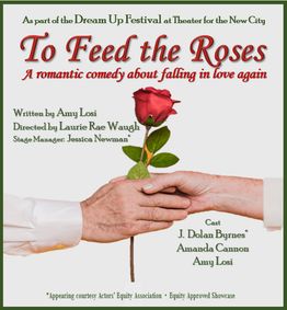 To Feed the Roses show poster