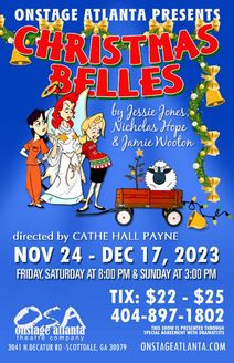 Christmas Belles
